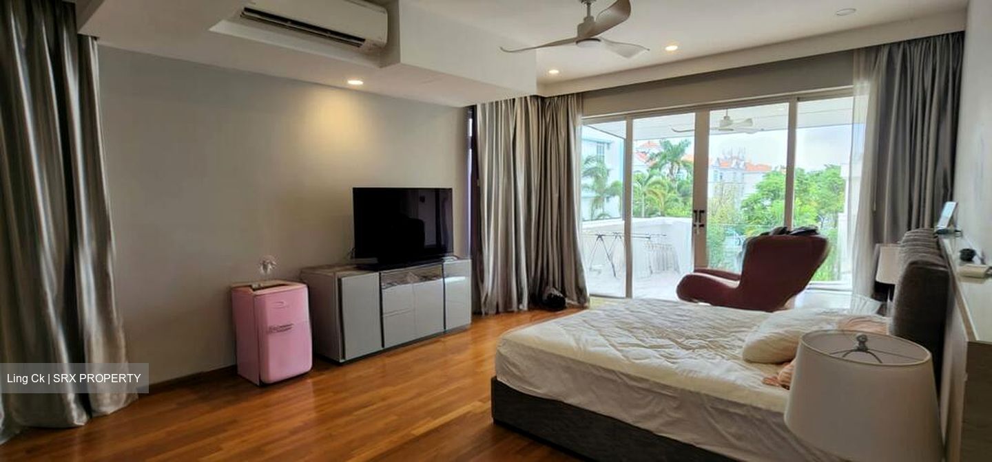 Homes At Eastwood Place (D16), Terrace #506385831